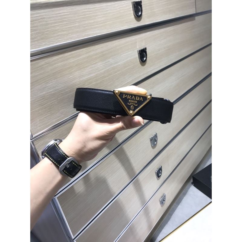 Pra*a belts